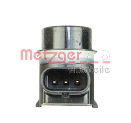 METZGER 0901288 GREENPARTS Sensor, Einparkhilfe
